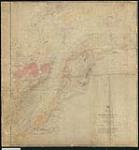 Quebec. Harbour. North America. River St. Lawrence. Surveyed by Staff-Commander W.F. Maxwell R.N. Assisted by Staff Commanders F.W. Jarrod & P.H. Wright R.N. 1887. Newfoundland Survey. [cartographic material] 1887
