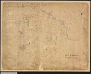 Plan of township of Oneida. / Wm. Walker, D.P.S 1842.