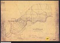 Plan of Onondaga Township, county of Brant. / James Kirkpatrick, D.P.S 1842.