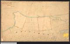 Plan showing Bosanquet Township, and the Kettle Point and Stony Indian Reserves. / Sullivan, Surveyor General 1809.