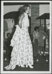 Défile de mode 1974