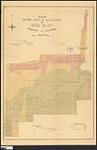 Plan of river lots in the Parish of High Bluff, Province of Manitoba. [cartographic material] 1873
