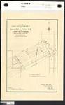 Plan of the Settlement of Grande-Pointe in the Parish of St. Norbert, Province of Manitoba. Surveyed by M.J. Charbonneau, D.L.S. St. Boniface Manitoba, 11th Dec. 1884. Dominion Lands Office, Ottawa, 2nd January. 1885... E. Deville. Surveyor General. [cartographic material] 2 January 1885 (11 December 1884)