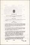 Indian Claims Commission - Inquiry Act Power December 19, 1969