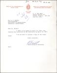 Indian Claims Commission - New Zealand and Australia Trip 1971-1974