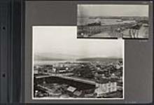 [Photographs of early Vancouver] [ca. 1885-1890]