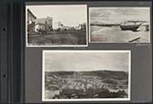 [Views of Fort Edmonton] 1867-1890