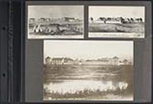 [Photographs of Fort Garry] [ca. 1869-1875].