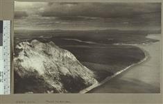 [Bear Rock at Tulita (formerly Fort Norman), Northwest Territories] Bear Rock, Fort Norman 1930-1940