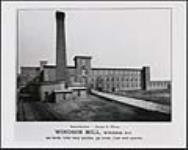 Windsor Mill (Nova Scotia) n.d.
