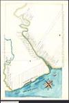 (Plan cadastral de Batiscan) [cartographic material] [1725](1951)