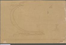 Plan de quai pour Rimouski, J.C. Taché. (1874) [cartographic material] [1874]