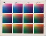 Colour matrix