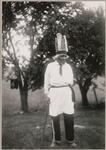 [Thomas Skye, posing facing forward] 1915