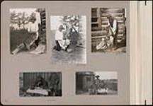 [Photographs of Haudenosaunee communities, page 32] [between 1912-1915]