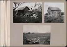 [Photographs of Haudenosaunee communities, page 37] 1912