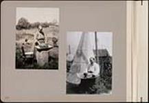[Photographs of Haudenosaunee communities, page 38] [between 1912-1913]