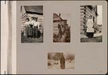 [Photographs of Haudenosaunee communities, page 51] [between 1910-1921]