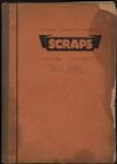 Canadian Repertory Theatre - Scrapbook - Season 1950-1951 book 1 [1950-1951]