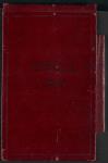 Notebook 1-9 Nov 1893 1893