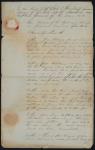 Petition of the Chippewa Nation to Lord Metcalfe 3 July 1845.