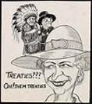 Treaties ??? / Oh! Them Treaties before 1994