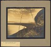 View of Grand Lake, Little Lake and North West River [ca. 1930].
