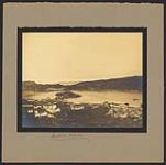 [View of settlement of Indian Harbour]. Original title: Indian Harbour [ca. 1930].