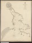 Vancouver Island. Esquimalt Harbour [cartographic material] / by Lieut. James Wood, Commr. H.M.S. Pandora, 1847 1848 [1858].