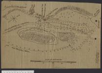 [James Bay. Charlton Island to Strutton Island] [cartographic material] [1850].