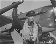 Flight Lieutenant Harold Orville Gooding [7 March 1944]
