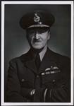 Air Vice-Marshal F.S. McGill 20 January 1944.