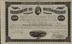 Grantee - Eyre, Lionel Hedges - Private - "E" Company 90th Winnipeg Battalion Rifles 19 January 1886