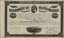 Grantee - Withers, Harry - Private - "E" Company Midland Battalion 28 September 1885