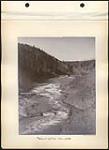 Rapids on High River, Alberta [between 1891 to before June 1896]