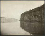 [Fee Yee (The Ramparts), Mackenzie River]. Original title: The Ramparts Mackenzie River [ca. 1901].