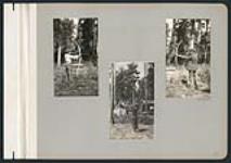 [Photographs of the community at Obishikokaang (Lac Seul First Nation), page 27] 1919