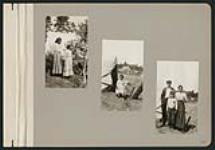 [Photographs of the community at Obishikokaang (Lac Seul First Nation), page 39] 1920