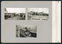 [Photograph album of people and places within Nitassinan (Innu homelands), page 6] [between 1921-1922]
