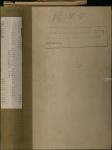 1944/09 - September 1944 (G.S. Branch, appendices 1 to 18)