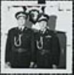 Corp. Su. Baker and Trooper Harvey Gozales [ca. 1950-1960]