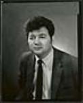 [Studio portrait of Morris? Isaac] [ca. 1950-1970]