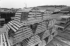 [Nova Scotia Mi'kmaq] [ca. 1969].