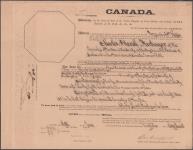 [Patent no. 9879, sale no. 25] 5 June 1891 (4 June 1891)