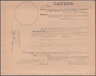 [Patent no. 9440, sale no. 6101] 24 January 1890 (22 November 1889)