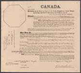 [Patent no. 8680, sale no. 2506.5] 29 August 1887 (9 July 1886)