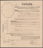 [Patent no. 8750, sale no. 4680] 18 November 1887 (4 August 1880)
