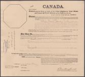 [Patent no. 8904, sale no. 2309] 22 May 1888