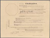 [Patent no. 13776, sale no. 7151] 24 March 1904 (21 April 1902)