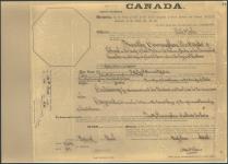 [Patent no. 11687, sale no. 47] 15 March 1897 (8 October 1881)